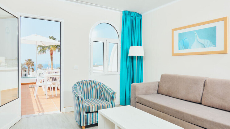 Apartment 2 Bedrooms